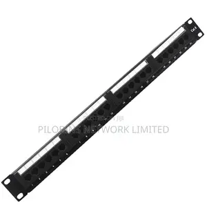 Millennals 24 Ports Patch Panels
