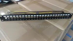 Millennals 24 Ports Patch Panels