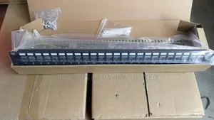 Millennals 24 Ports Patch Panels