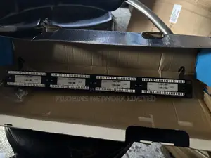 Millennals 24 Ports Patch Panels