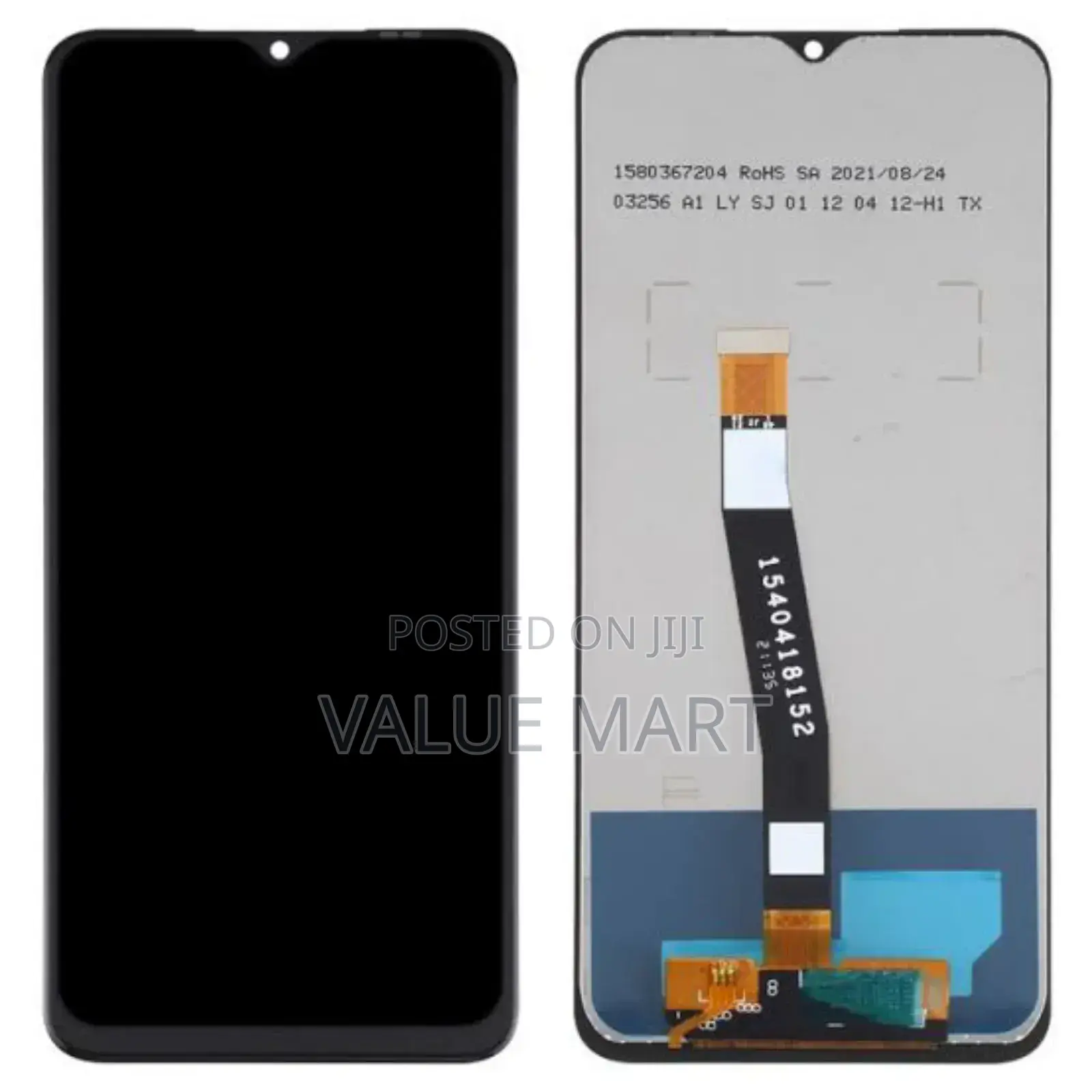 Samsung Galaxy A22 Screen