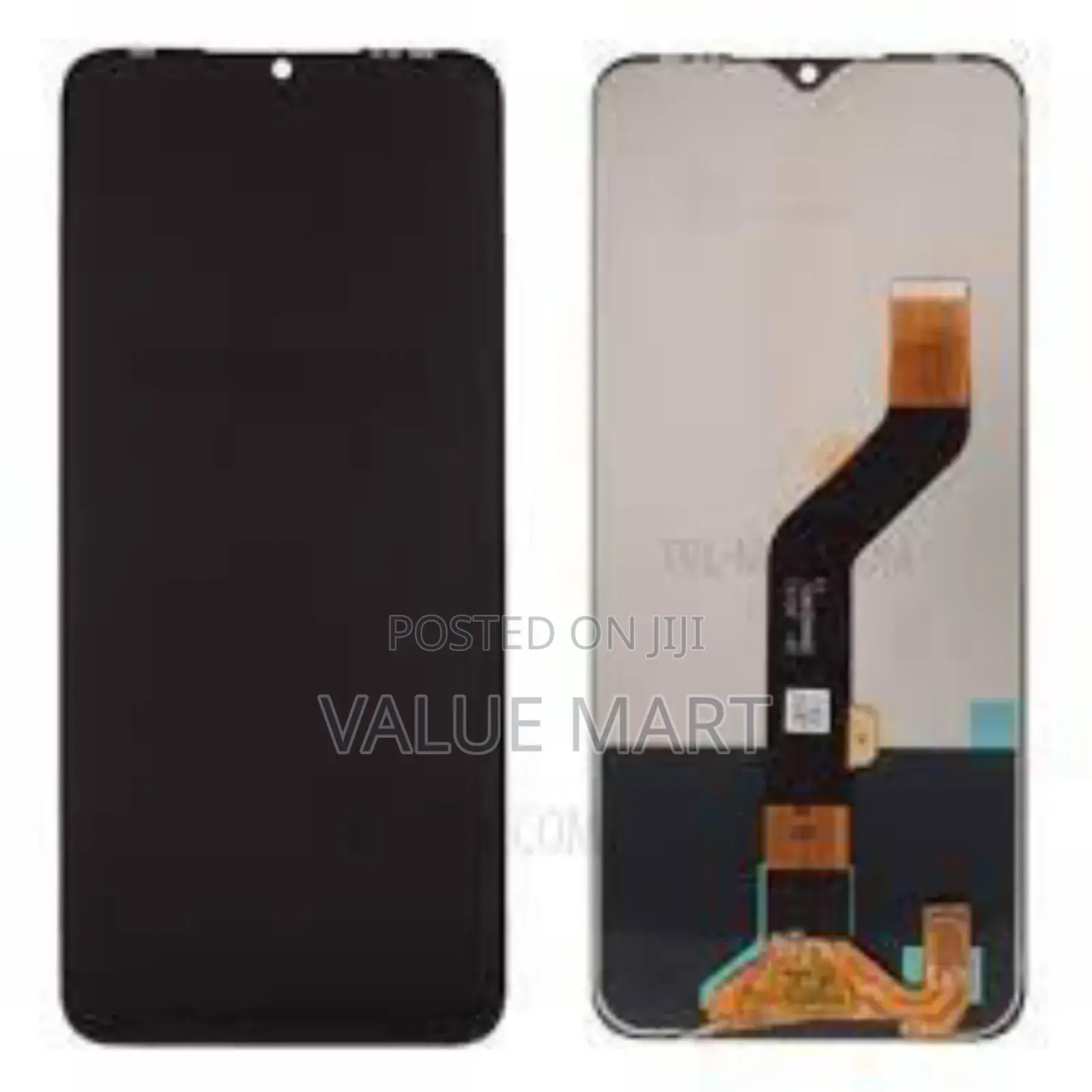 Samsung Galaxy A22 Screen