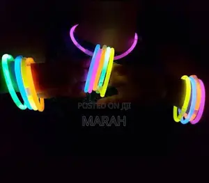 Led Foam Stick | Glow Stick Bracelet