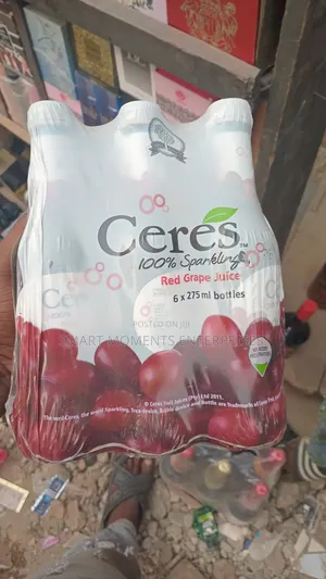 Photo - Ceres Non Alcohol