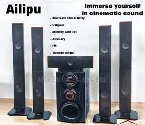 Ailipu Home Theater System