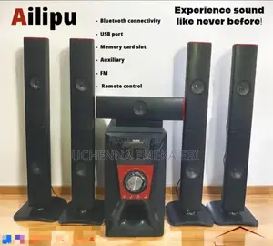 Ailipu Home Theater System