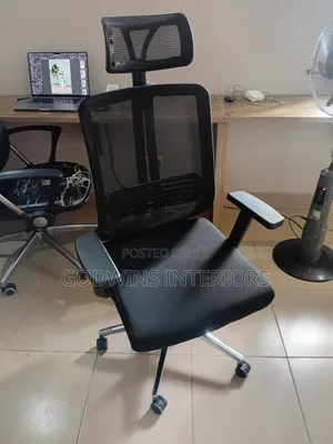 Modern Office Chair