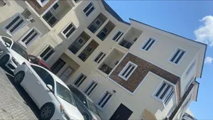 Photo - 2bdrm Shared Apartment in In A Secured Estate, Ikate-Elegushi for rent