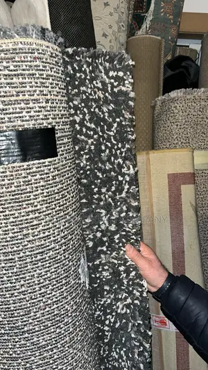 Fluffy Rugs