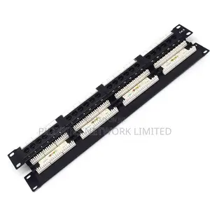 Millennals 48ports Patch Panels