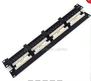 Millennals 48ports Patch Panels