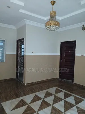 Photo - 2bdrm Apartment in Startime Estate, Ago Palace for rent