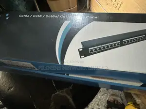 Millennals 48ports Patch Panels
