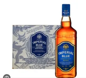 Photo - Imperial Blue