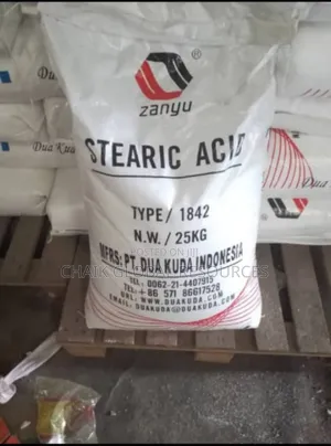 Stearic Acid 25 Kg