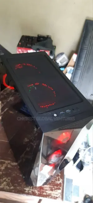 Desktop Computer 16GB SSD 256GB