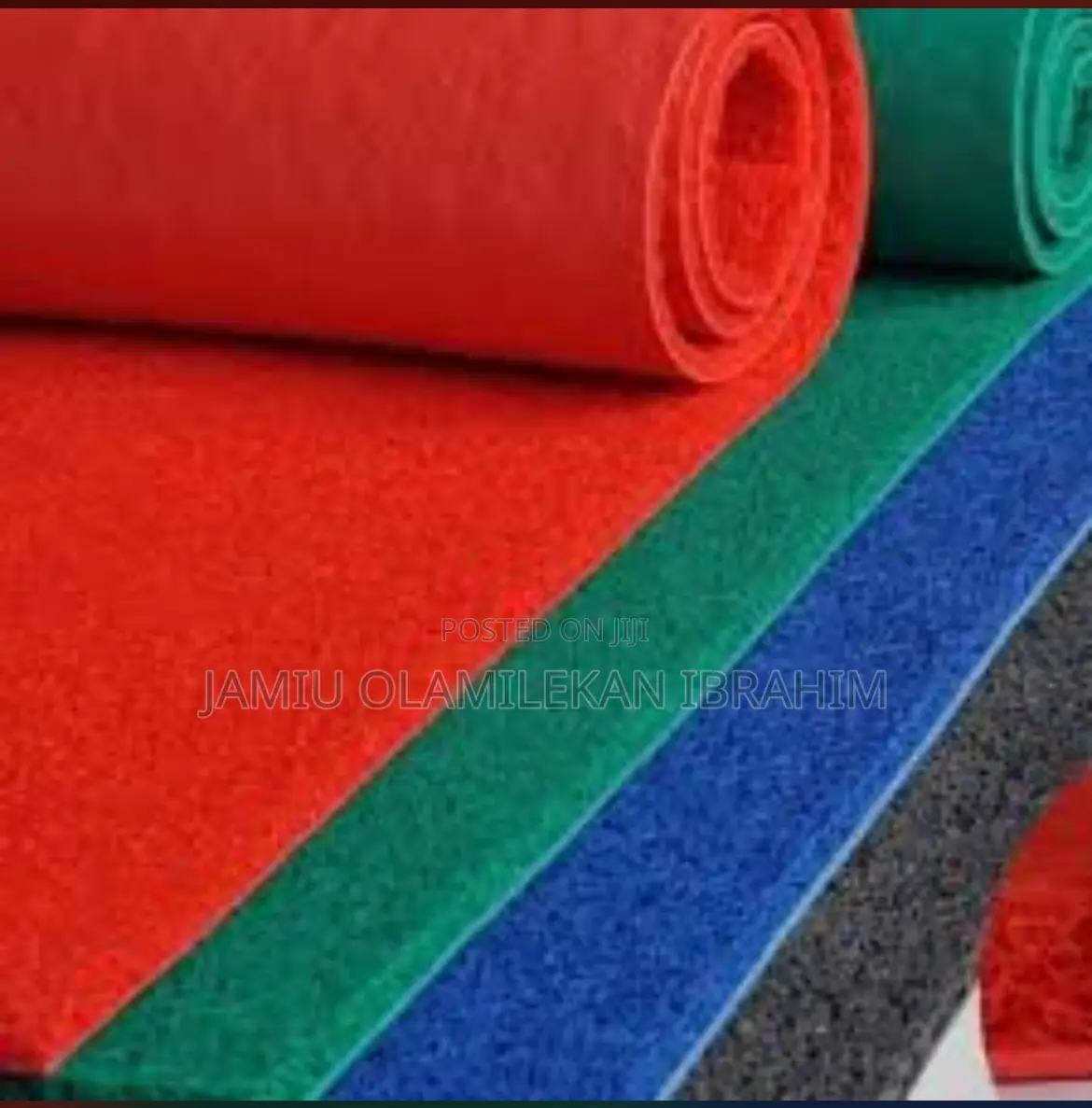 Office Rugs