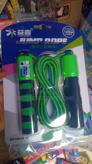 Skipping Rope
