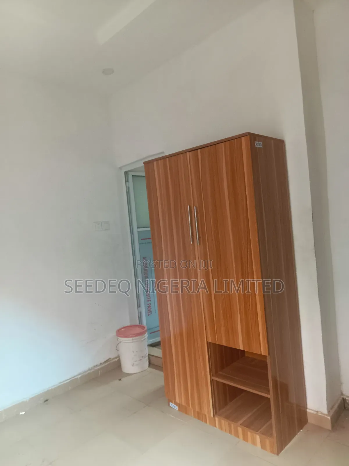 Furnished 2bdrm Bungalow in Oreyo, Igbogbo for rent
