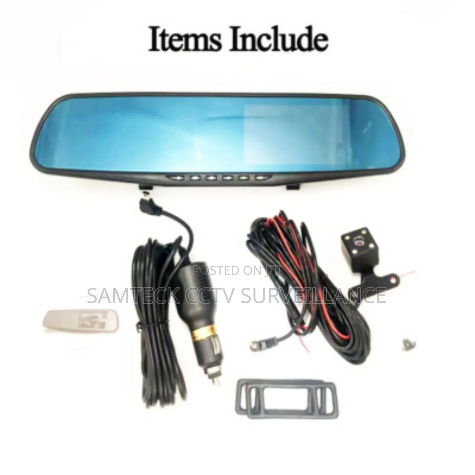 Full Hd Dash Camera