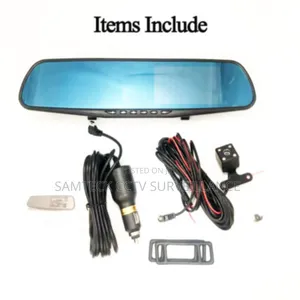 Full Hd Dash Camera