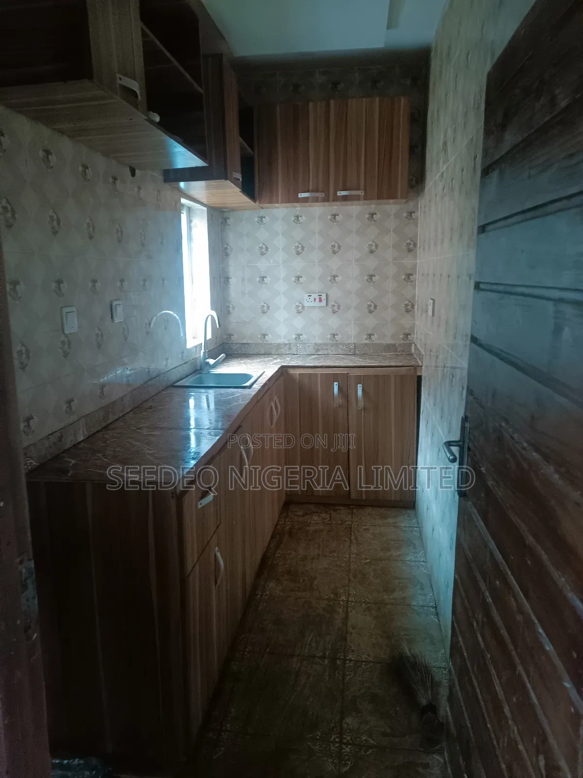 Furnished 2bdrm Bungalow in Oreyo, Igbogbo for rent