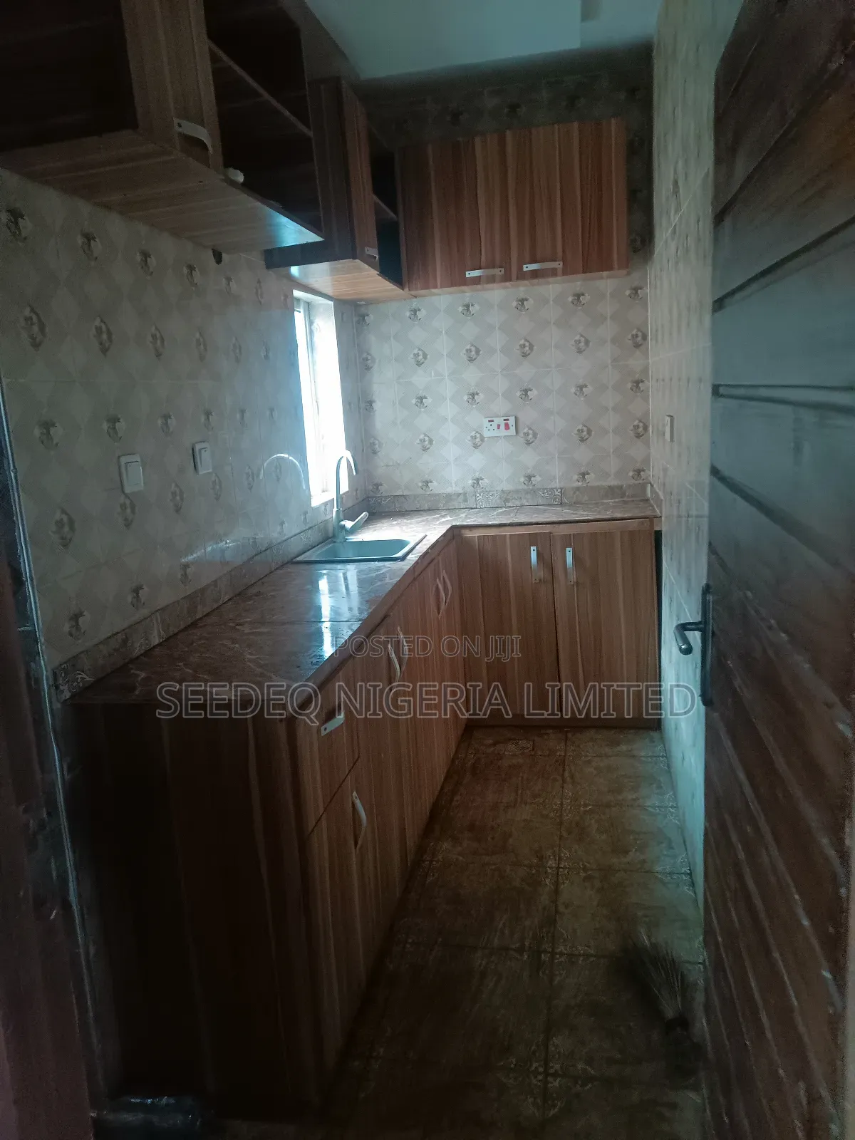 Furnished 2bdrm Bungalow in Oreyo, Igbogbo for rent