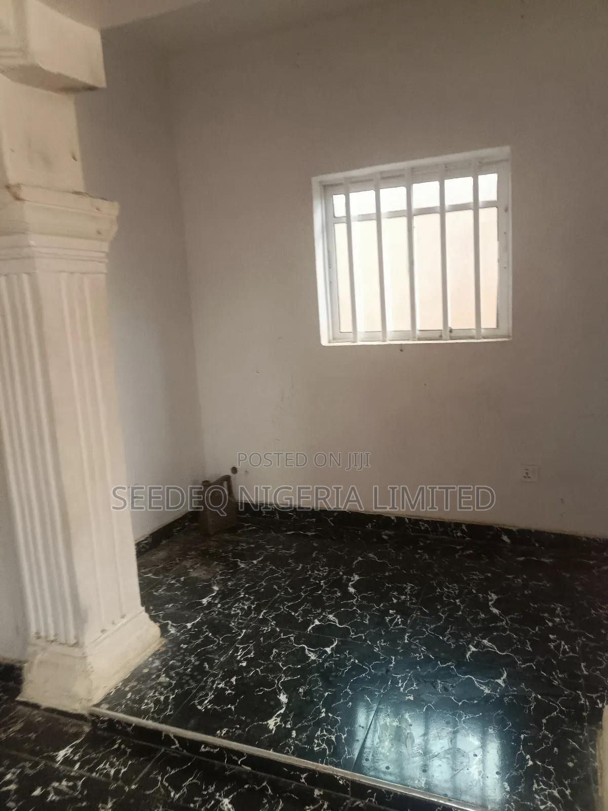 Furnished 2bdrm Bungalow in Oreyo, Igbogbo for rent