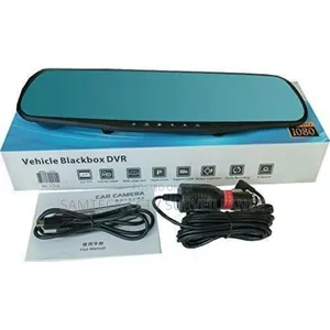 Full Hd Dash Camera