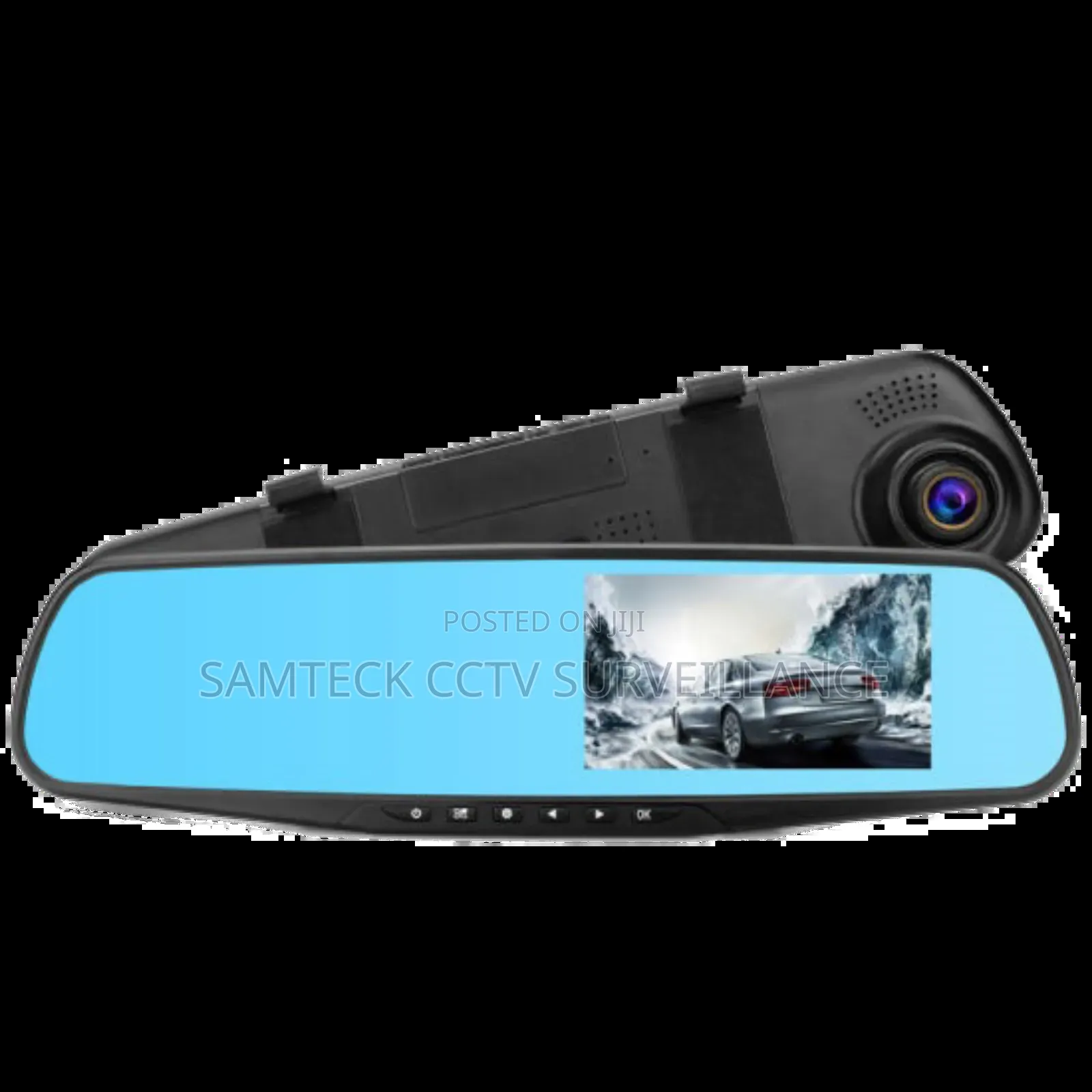 Full Hd Dash Camera