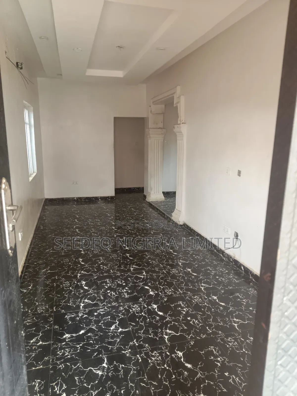 Furnished 2bdrm Bungalow in Oreyo, Igbogbo for rent