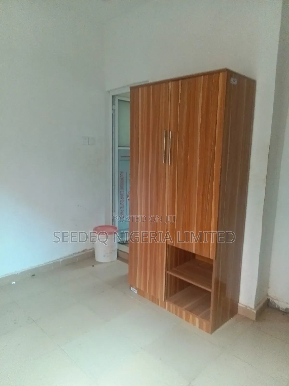 Furnished 2bdrm Bungalow in Oreyo, Igbogbo for rent