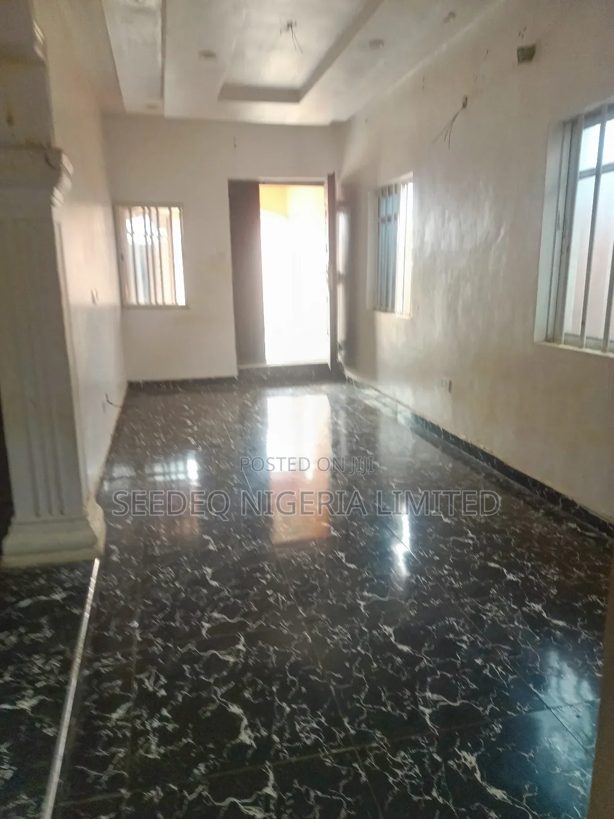 Furnished 2bdrm Bungalow in Oreyo, Igbogbo for rent