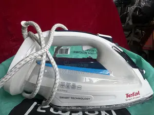 Electric Irons