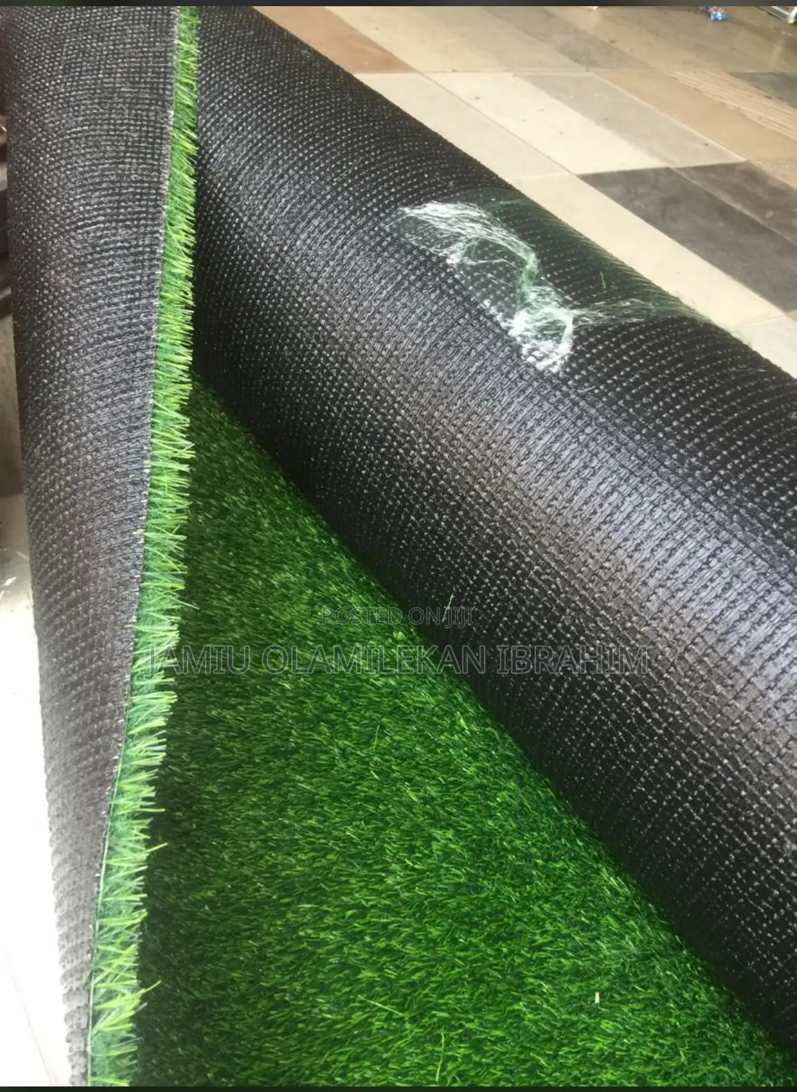 Artificial Grass Carpet
