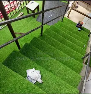 Artificial Grass Carpet