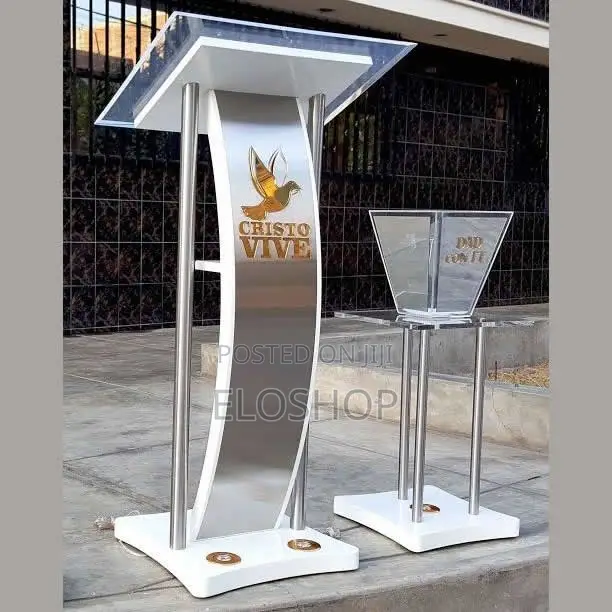 Modern Pulpit for Sale in Ikeja
