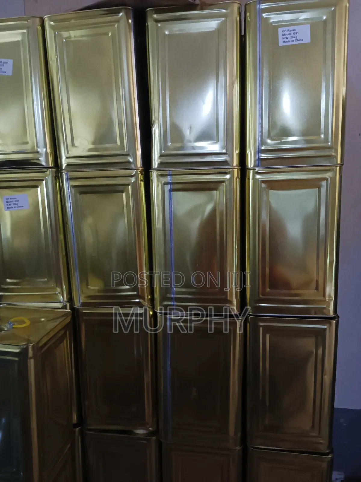 Polyester Resin