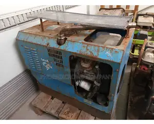 10kva Soundproof Geko Generator