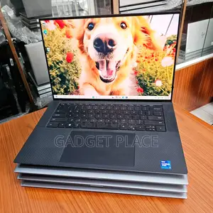 Photo - Laptop Dell Precision 5570 32GB Intel Core I7 SSD 512GB