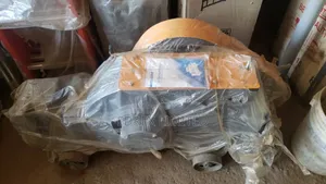 Iron Cutting Machine