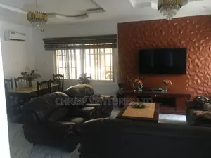 Photo - Furnished 5bdrm Townhouse / Terrace in Mende for rent