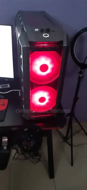 Desktop Computer 16GB SSD 256GB