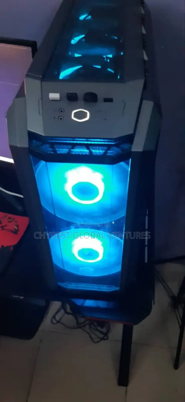 Desktop Computer 16GB SSD 256GB