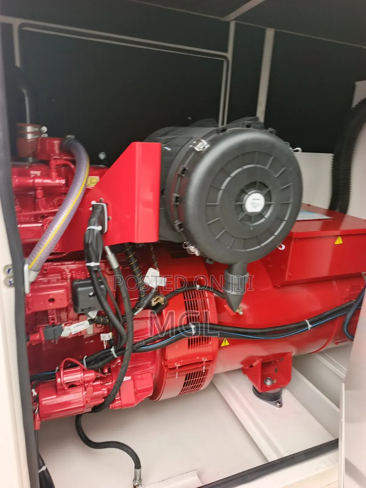 Generator Authorised Dealer