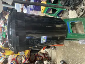 100 Liters Water Drum