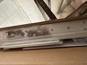 Double Door Magnetic Lock