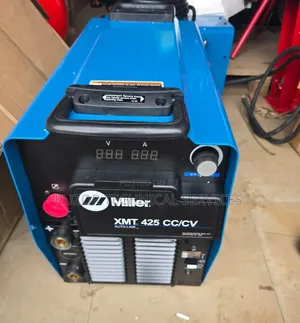 Miller XMT 450 XMT 350