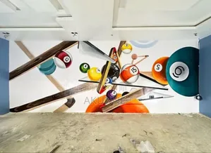 Wall Murals