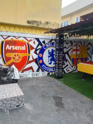 Wall Murals